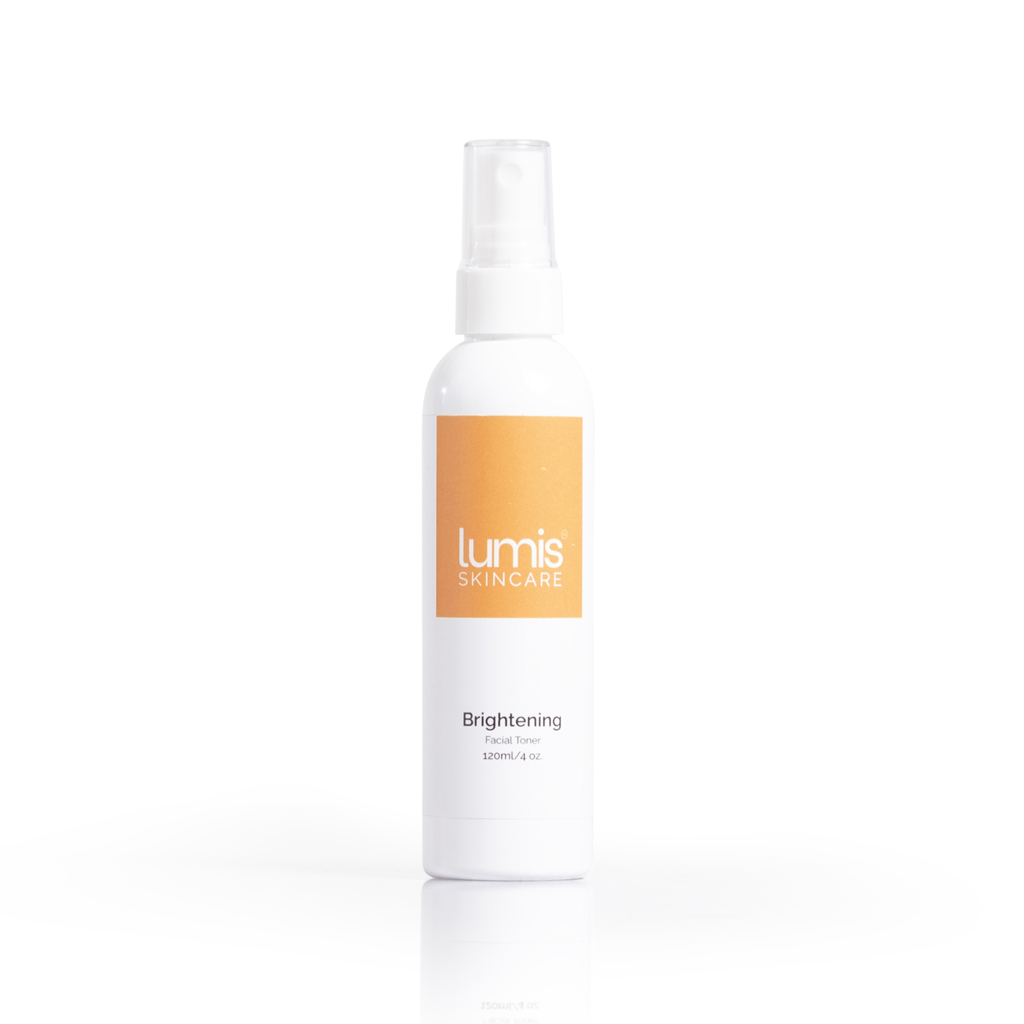 Lumis Brightening Facial Toner