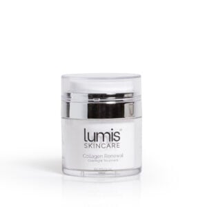 Lumis Collagen Renewal Overnight Treatment